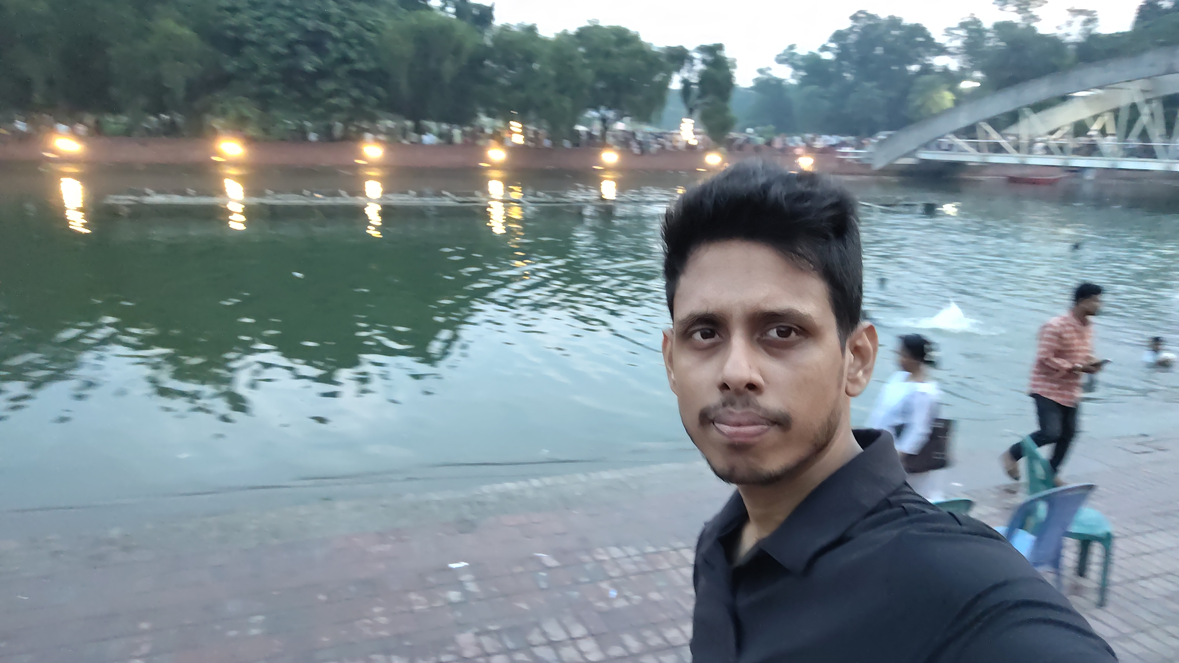 Sujal Adhikari