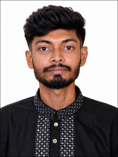 Md. Tanvir Hasan