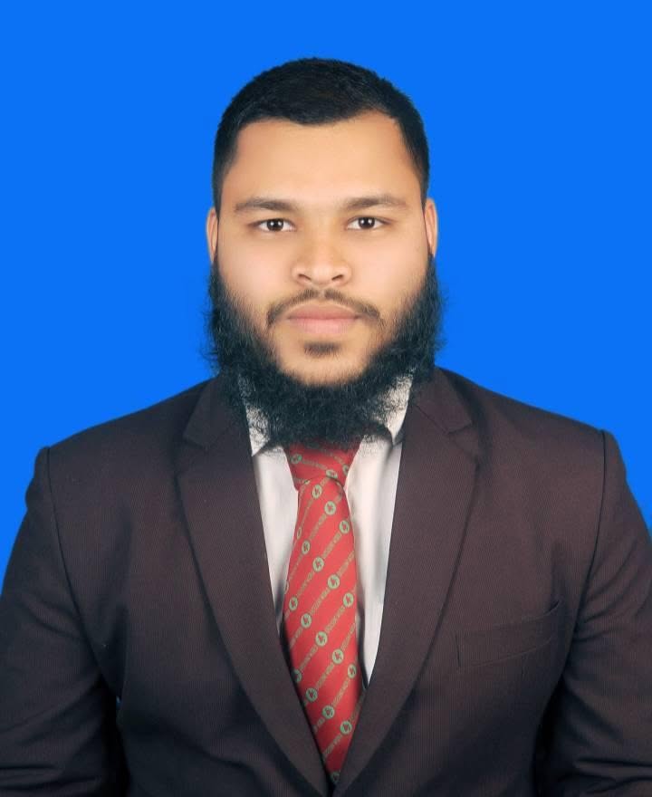 Mohammad Rony