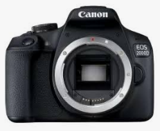 Cameras
