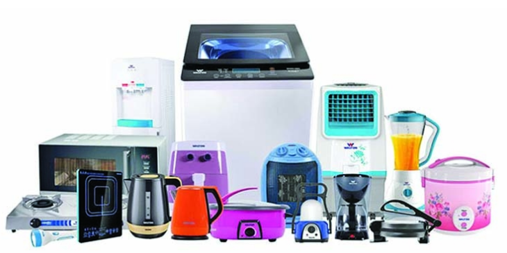 Home Appliances