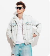 Men's Fashion