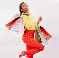 Women's Fashion