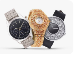Watches
