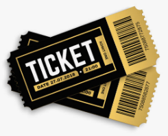 Events & Tickets
