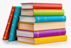 Books & Education