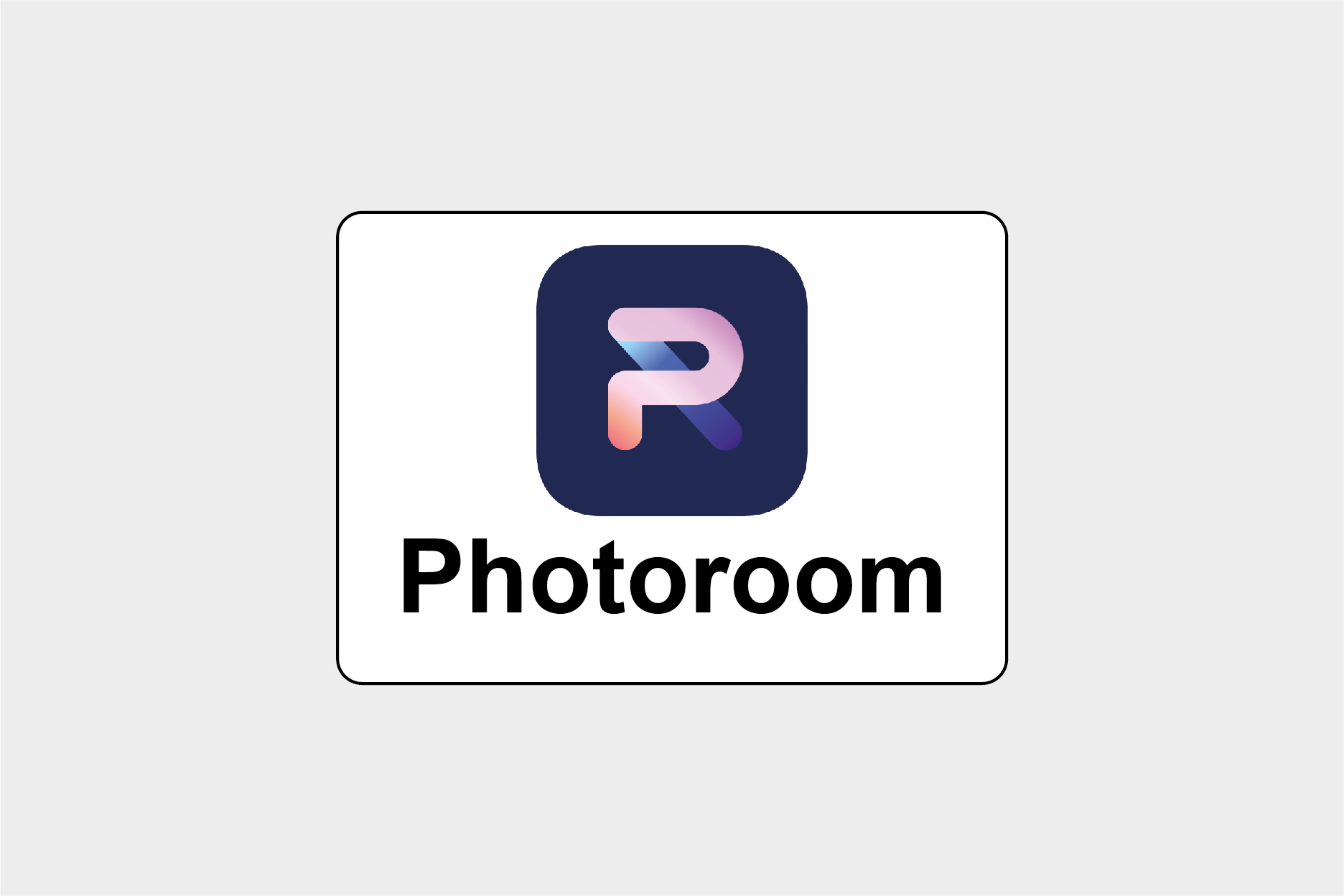 PhotoRoom Premium | Unlimited BG Remover
