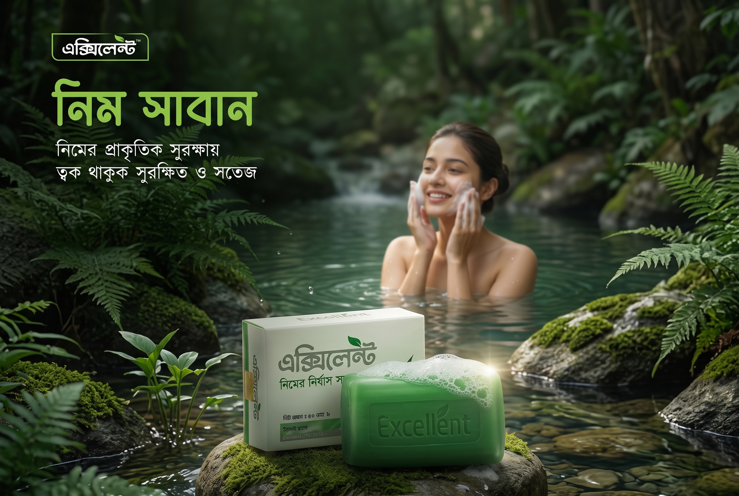 Neem Soap