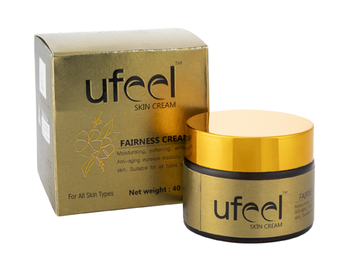 Skin Cream
