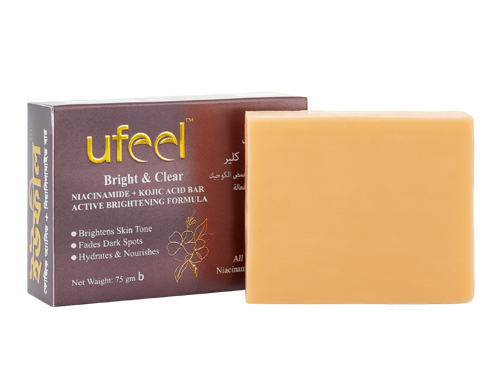Soap 75 gm